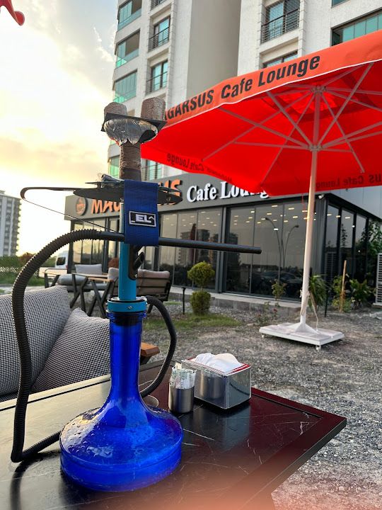 Magarsus Coffe&lounge