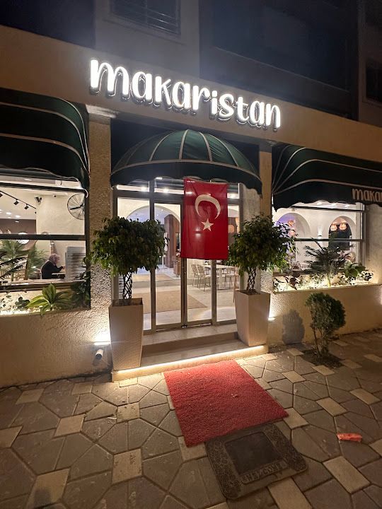 Makaristan Dörtyol