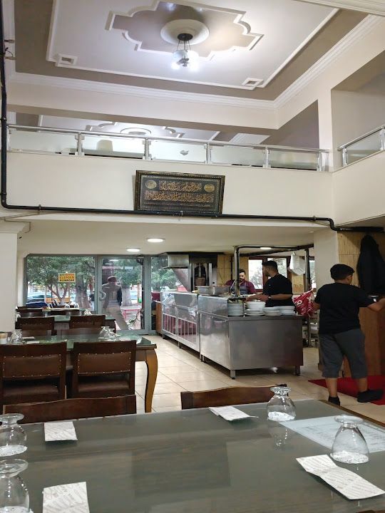 Meram Kebap Salonu