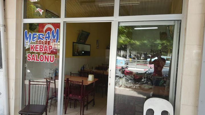 Meryem Kebap Salonu