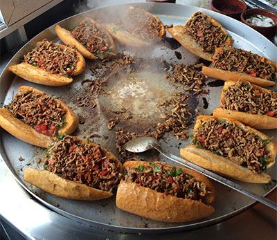 Meydan 33 Tantuni