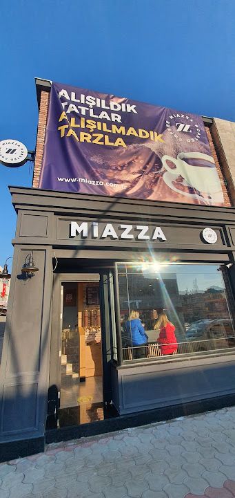 Miazza Coffee