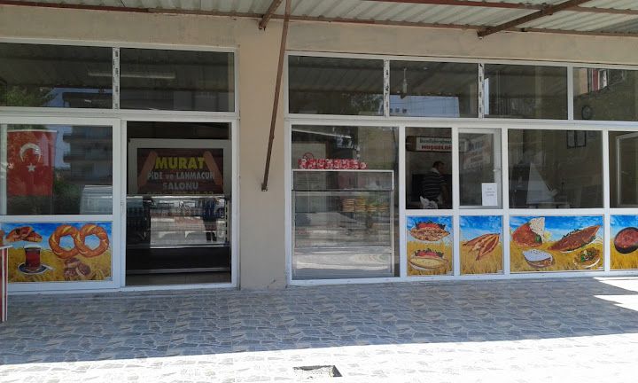 Murat Pide Ve Lahmacun Salonu