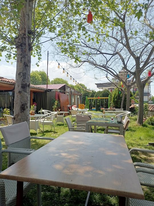 Müze Kafe