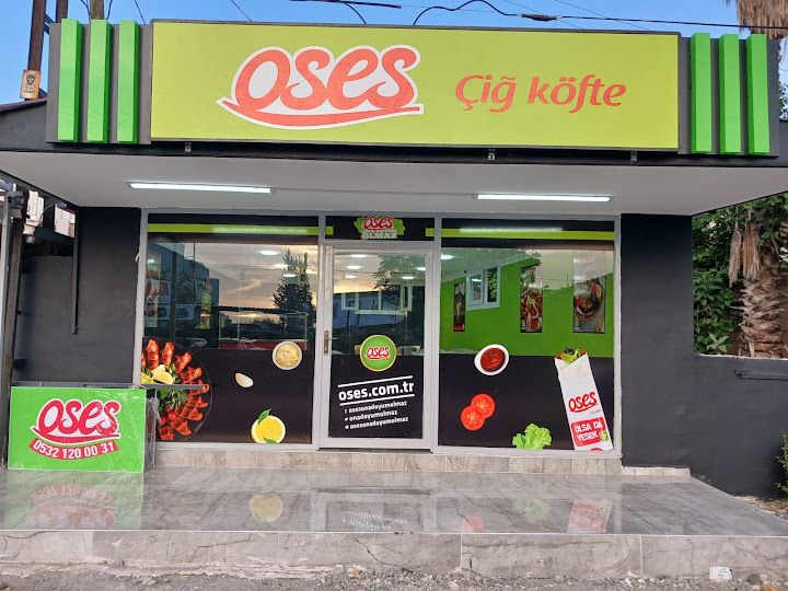 O Ses Çiğköfte Kuzuculu