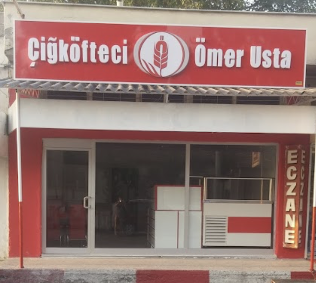 Ömer usta Altınçağ Bayisi