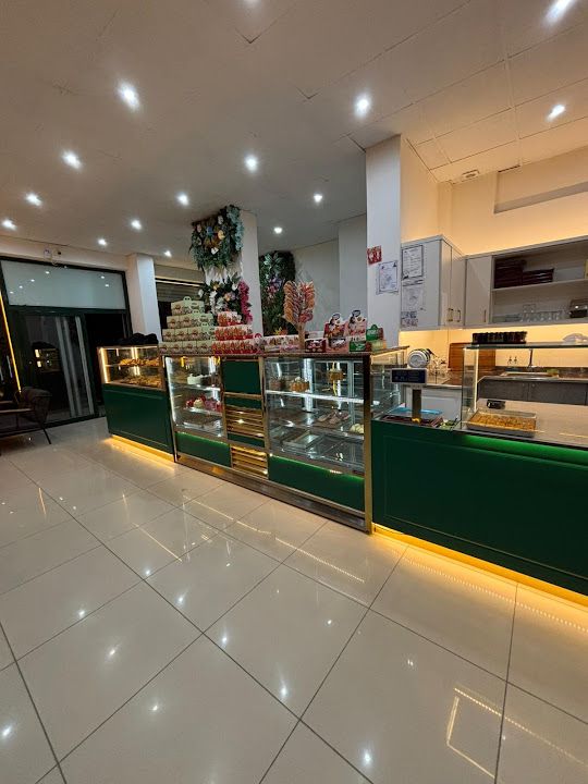 Pastella Cafe