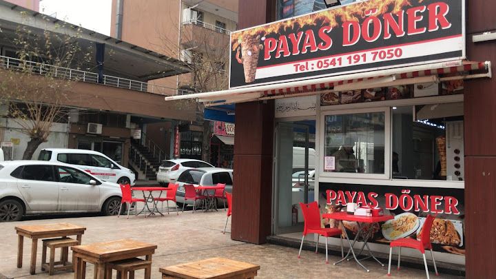 Payas Döner