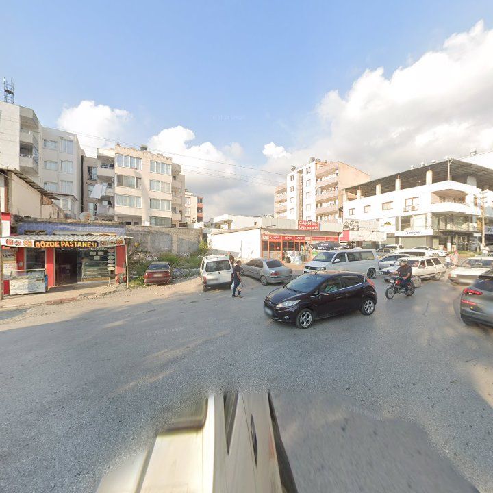 Safranbolu fırını