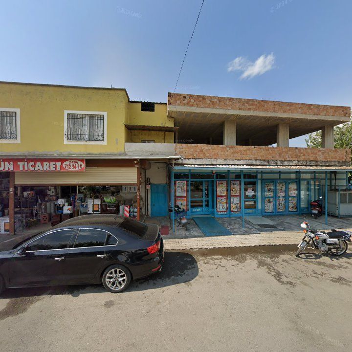 Saraycan