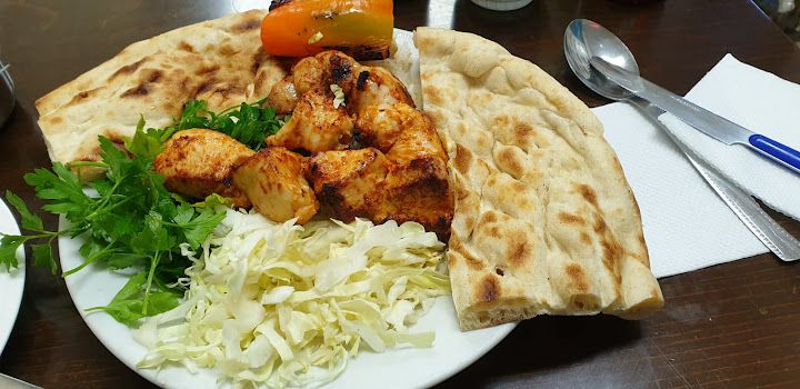 Sarıkaya Kebap Salonu