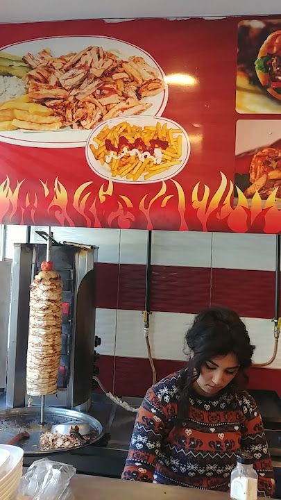Sb Seçkin Döner