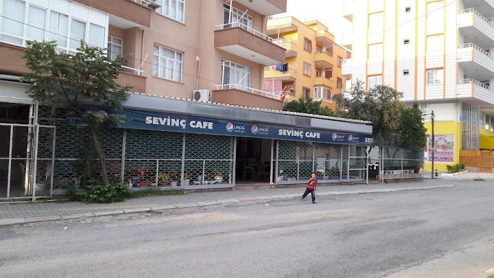 Sevinç Cafe