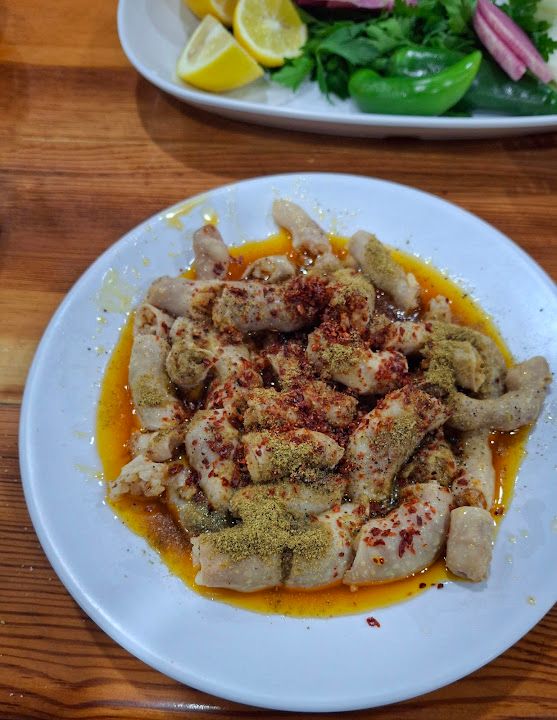 Şırdancı Yunus Usta