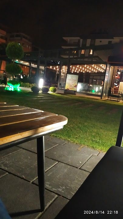 Soulmate Coffee - Hatay Dörtyol