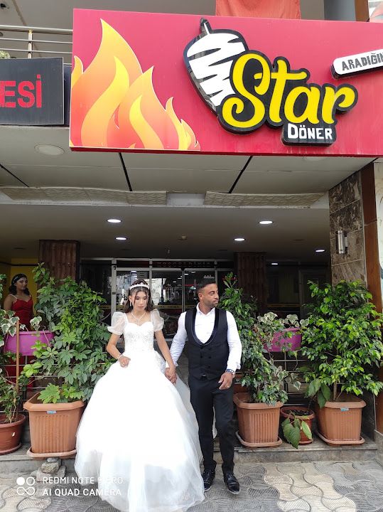 Star Döner Hasan Baybariz
