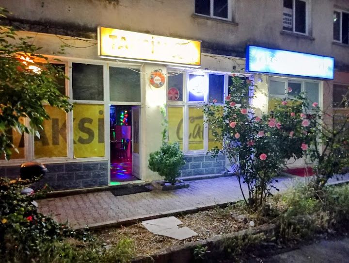 Taksim Kafe Bar
