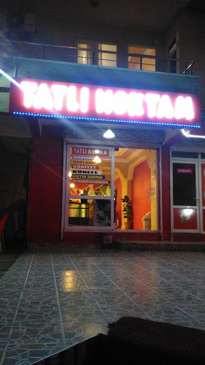 Tatli Noktam