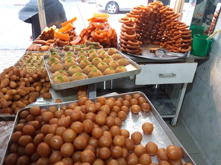 Tatlıcı Sırrı