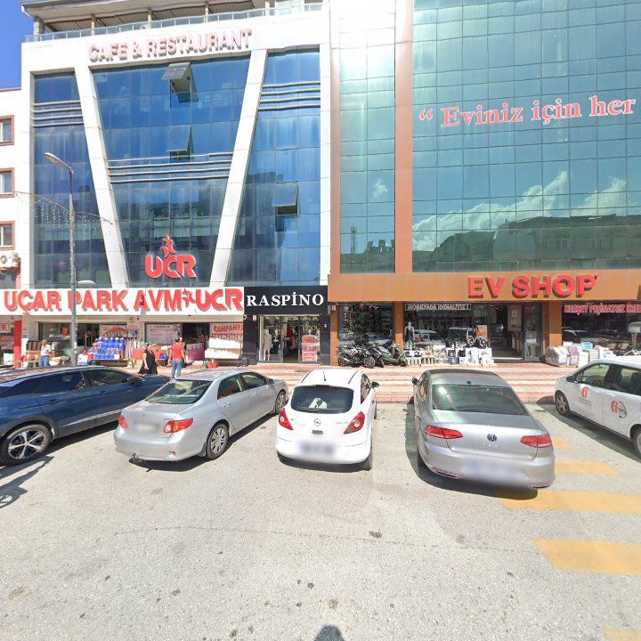 Uçar Park Avm Cafe Restaurant