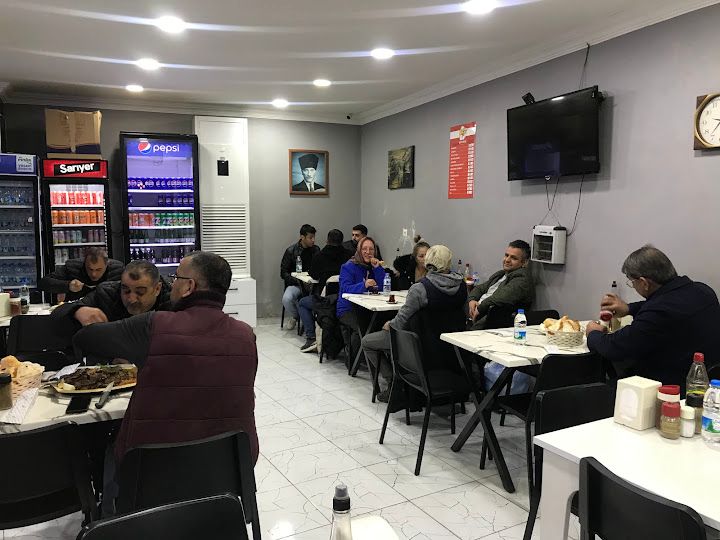 Uludağ Paça Çorba Lokantası
