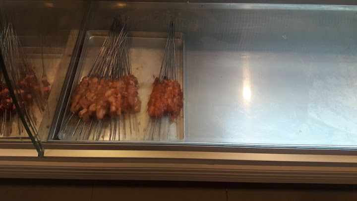 Urfa Divan Kebap Evi