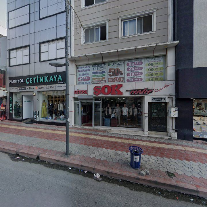 Uygur Döner Salonu