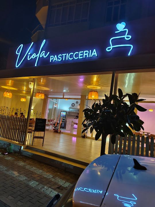 Viola Pasticceria