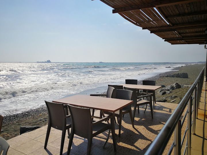 Yelken Restoran