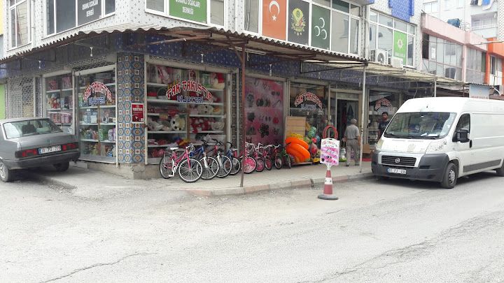 Yeni Dörtyol Unlu Mamüller