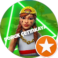 DORUK ÇETINKAYA