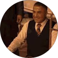 Doruk Efe Çınar