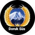 Doruk sus