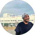Dr.Batuhan Yıldız