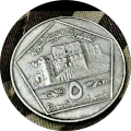 Dragon sirya