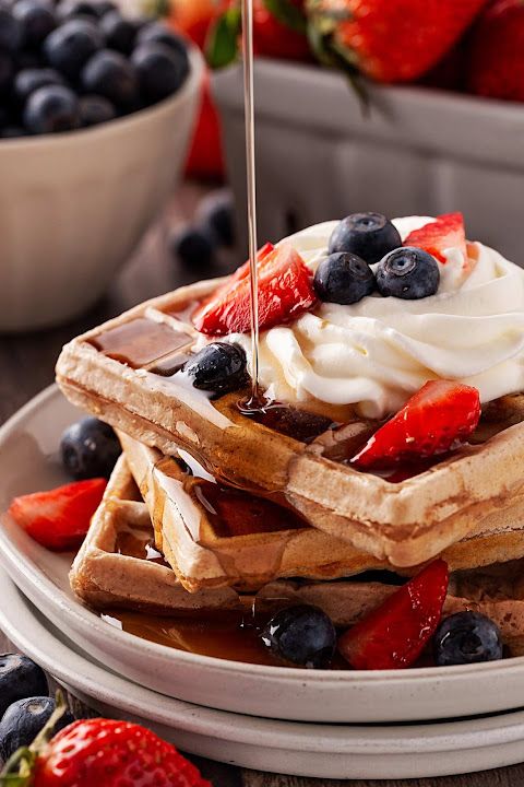 Dream's House Waffle & Fast Food