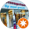 Droomgordijnen