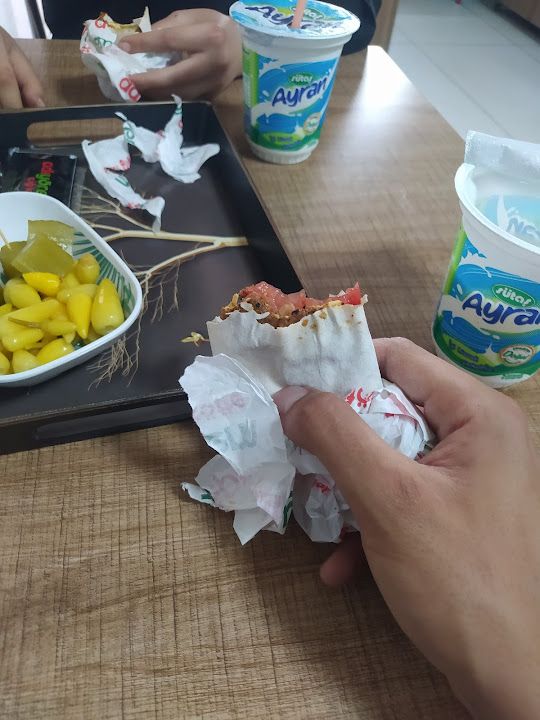 Adıyörem Çiğ Köfte Belediye Şube