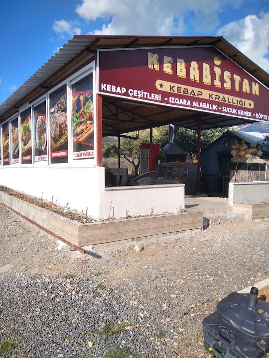 Aga Ocakbaşı Cafe Kebap Fırın