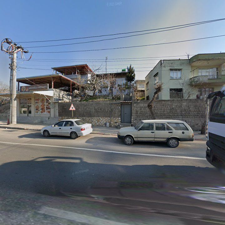 Arıcıoğlu Pastanesi
