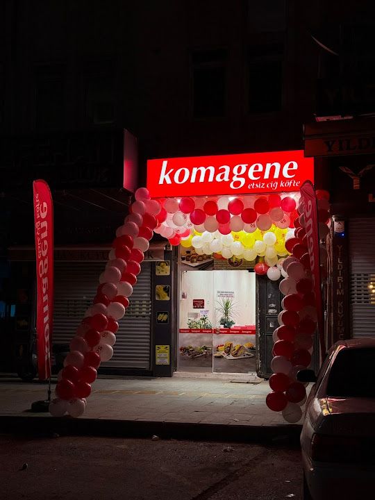 Çarşı Şeyhadıl Komagene