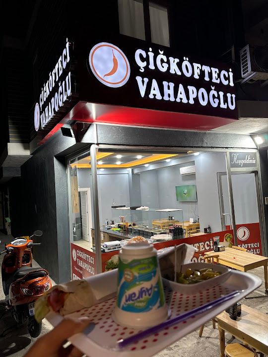 Çiğköftecivahapoğlu Dulkadiroğlu