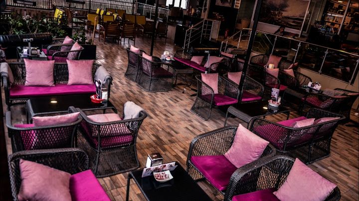 DEPPO NARGİLE CAFE