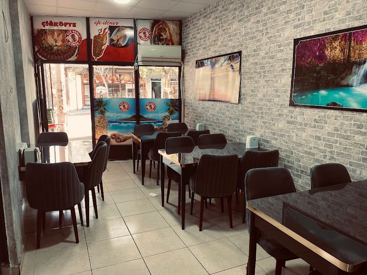 Efe Döner Ve Çiğköfte Salonu