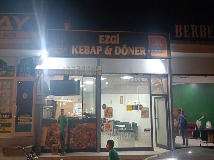 Ezgikebap Ve Döner