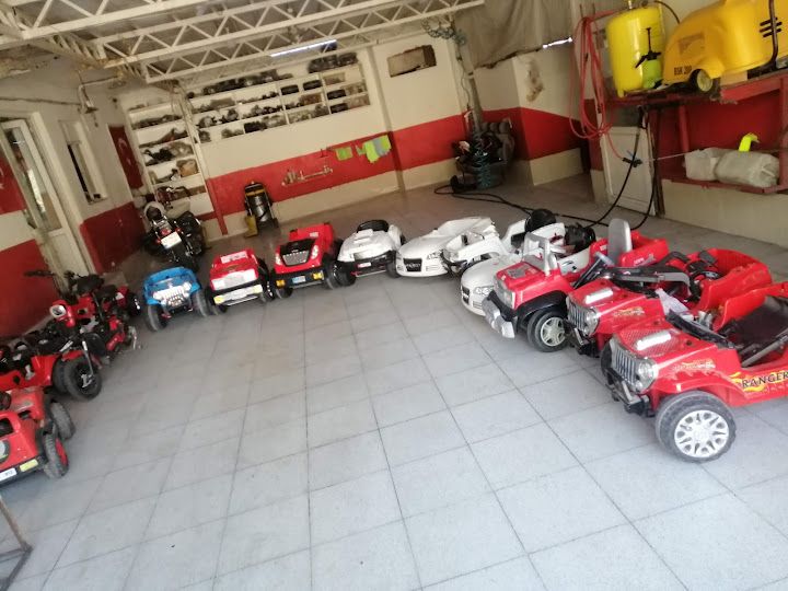 Gazi'nin Yeri Kebap Paça Çorba Döner Kavurma