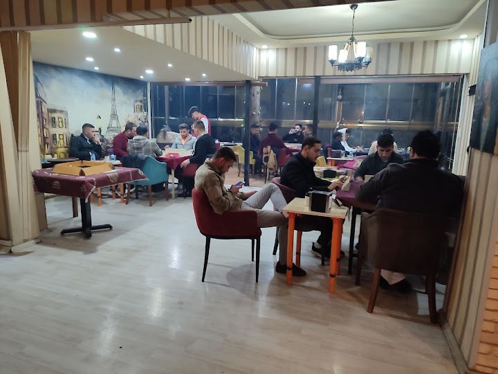 Gülhane Cafe