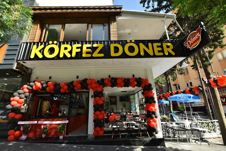 Körfez Döner | Çarşı Şube