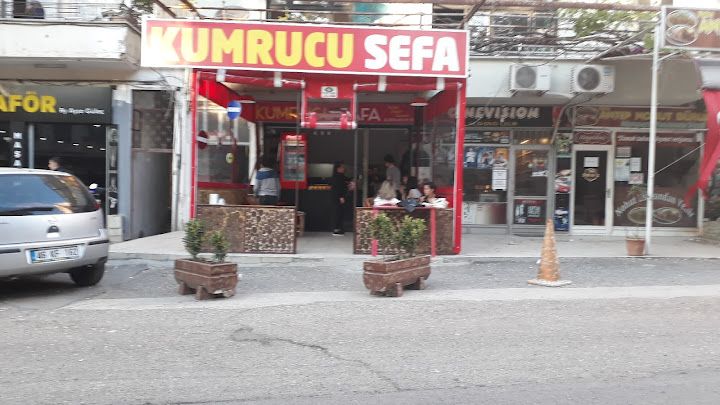 Kumrucu Safa