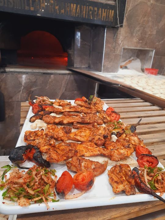 Nesil Kebap Döner & Kasap